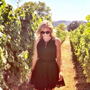 Meet your Posher, Erin